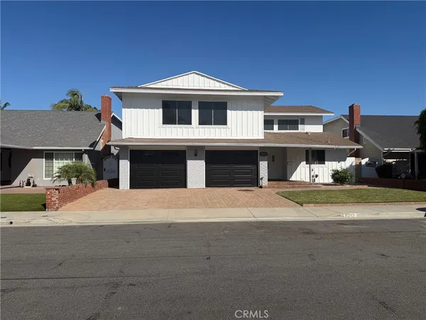 $1,399,000 | 8212 Regency Street, La Palma, CA 90623