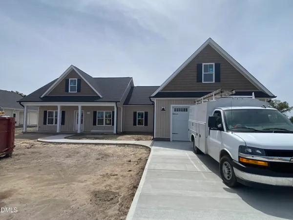 $369,000 | 2827 Us 13, Goldsboro, NC 27530