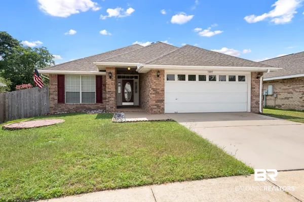 $2,200 | 13097 Concord Drive East, Lillian, AL 36549