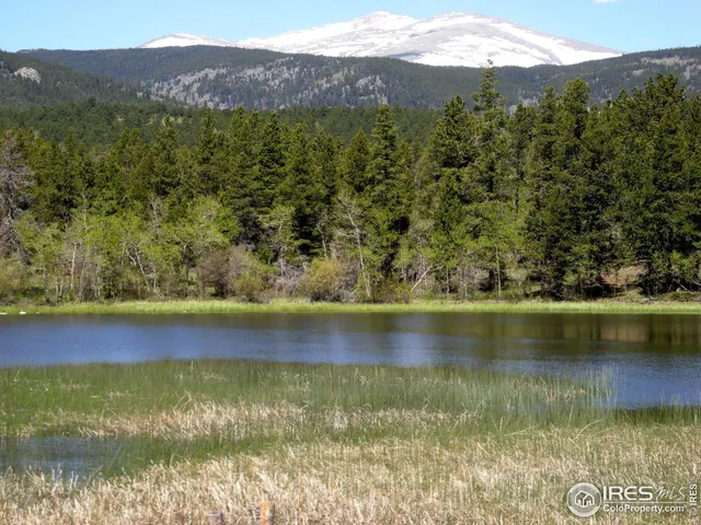 $217,000 | 0 East 5th Street, Nederland, CO 80466