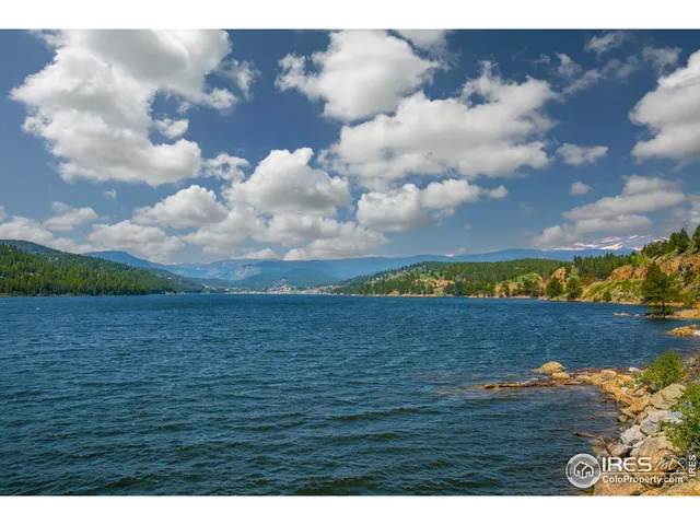 $217,000 | 0 East 5th Street, Nederland, CO 80466