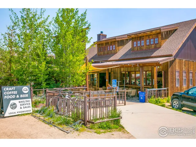 $217,000 | 0 East 5th Street, Nederland, CO 80466