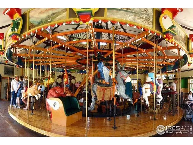 $217,000 | 0 East 5th Street, Nederland, CO 80466