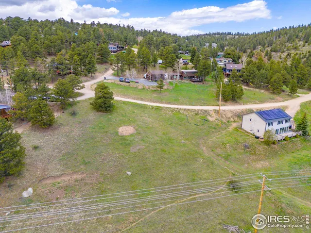 $217,000 | 0 East 5th Street, Nederland, CO 80466