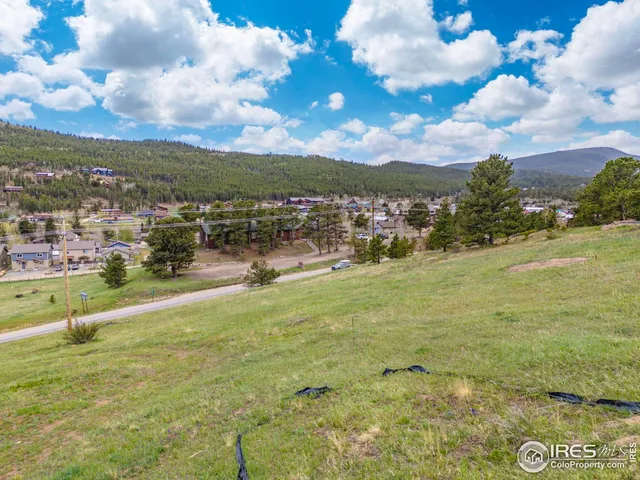 $217,000 | 0 East 5th Street, Nederland, CO 80466