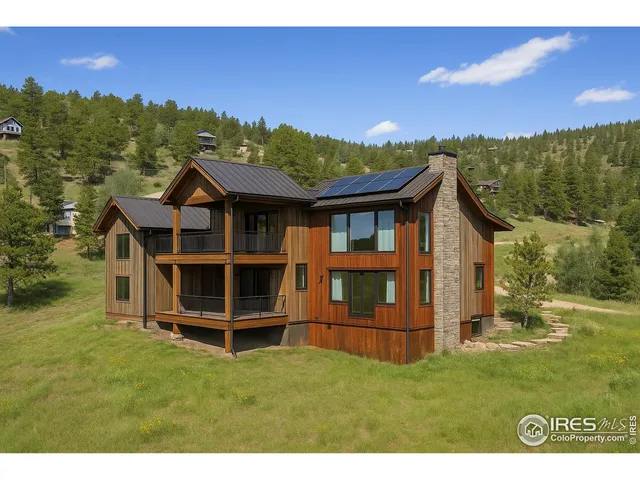 $217,000 | 0 East 5th Street, Nederland, CO 80466