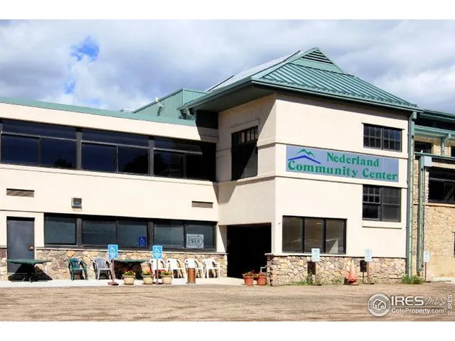 $217,000 | 0 East 5th Street, Nederland, CO 80466