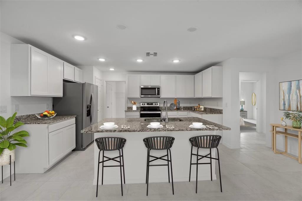 1243 Rizzo Street Port Charlotte, FL 33952 - Photo 6 of 16 Gallery Image 6