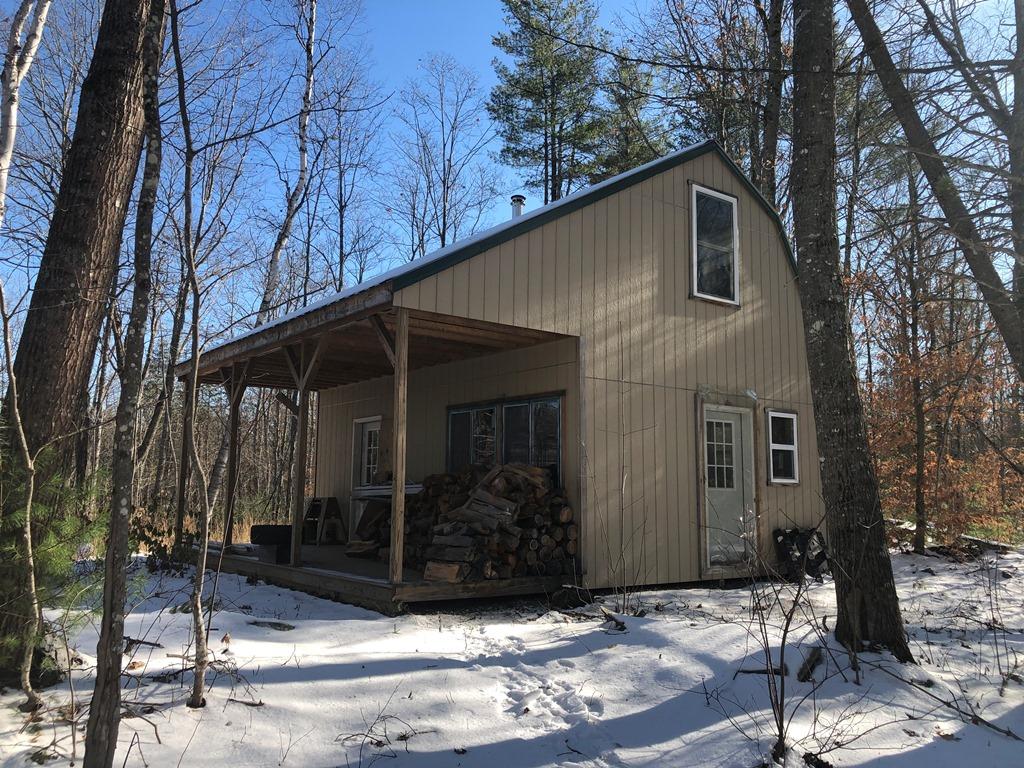 0 Town Farm Road Anson, ME 04911 - Photo 1 of 32 1 Primary