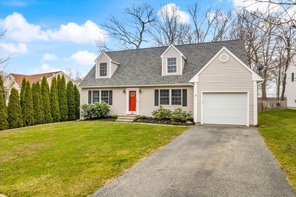 84 Hunting Ridge Drive Groton, CT 06355 - Photo 1 of 1 Gallery Image 1