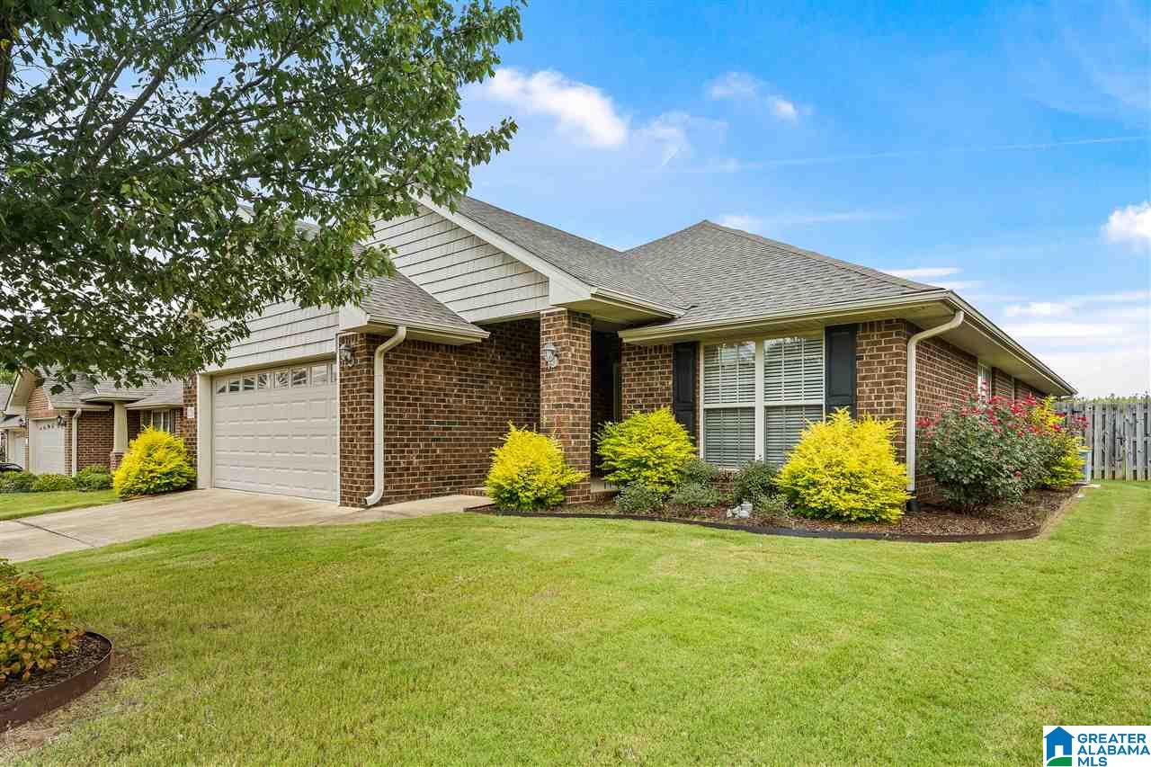 120 Crisfield Circle Alabaster, AL 35007 - Photo 3 of 27