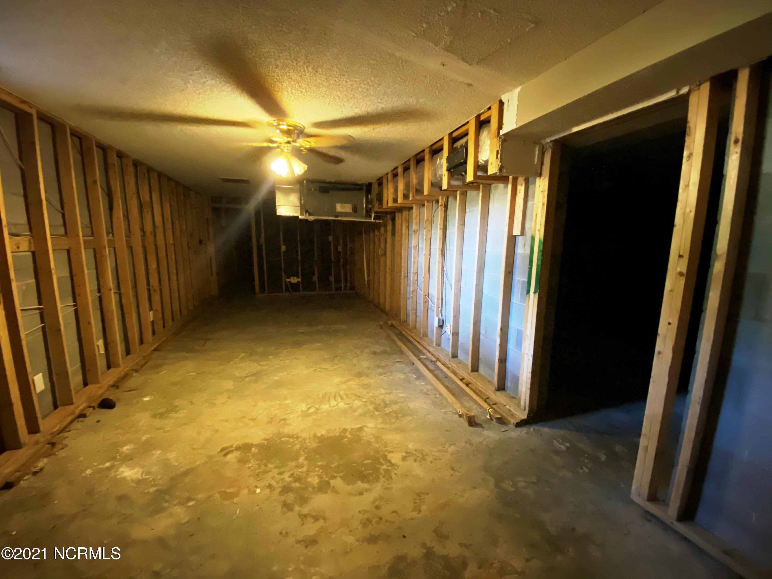 1904 Tryon Road New Bern, NC 28560 - Photo 41 of 53 Basement Room 1