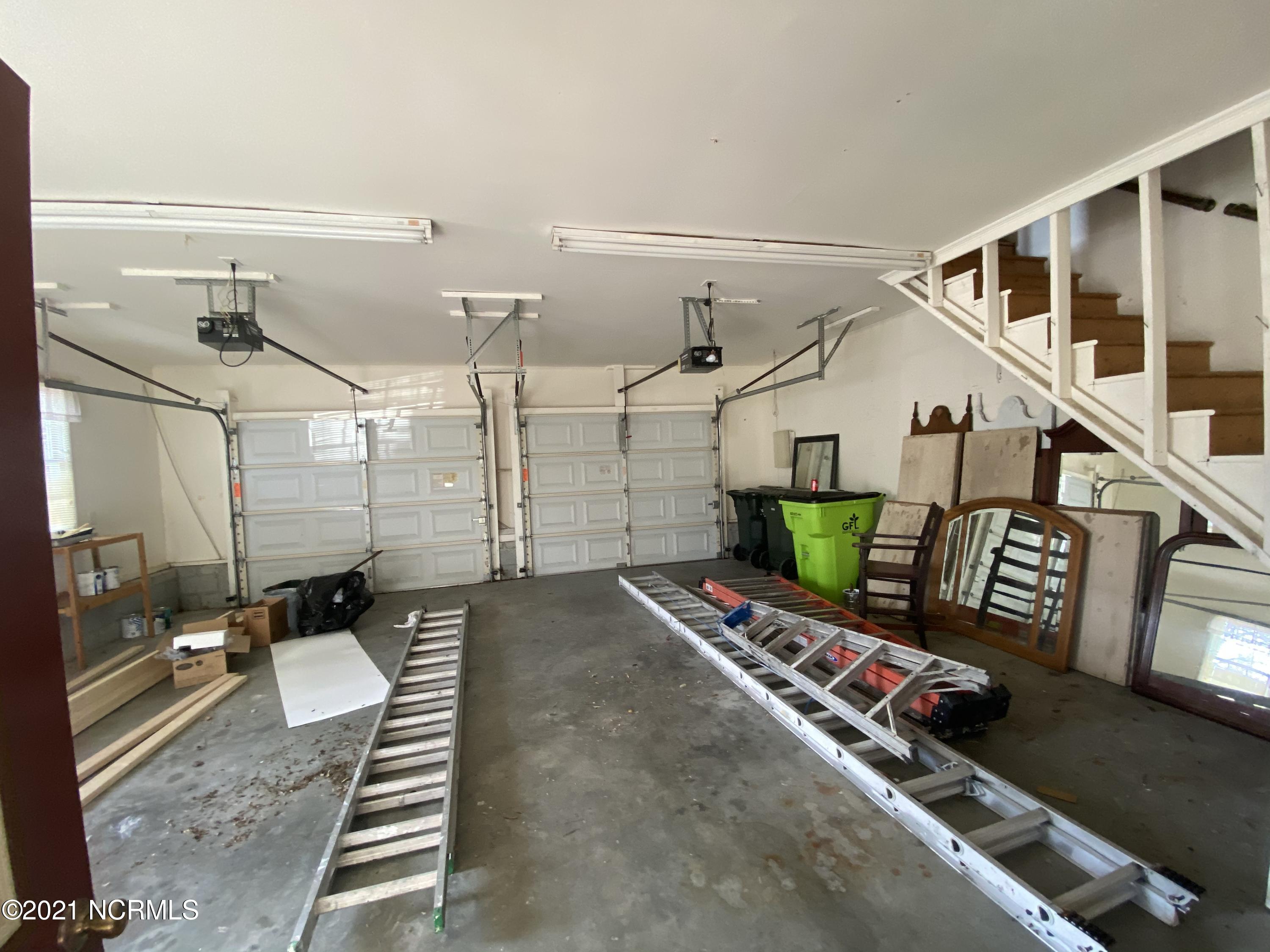 1904 Tryon Road New Bern, NC 28560 - Photo 51 of 53 2 Car Garage