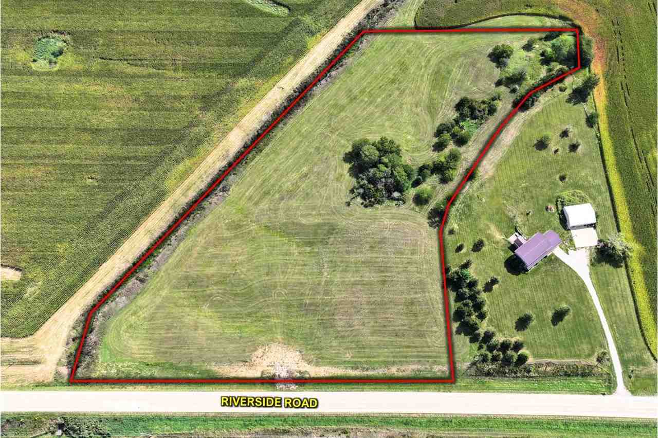 Riverside Road Riverside, IA 52327 - Photo 1 of 14 Gallery Image 1