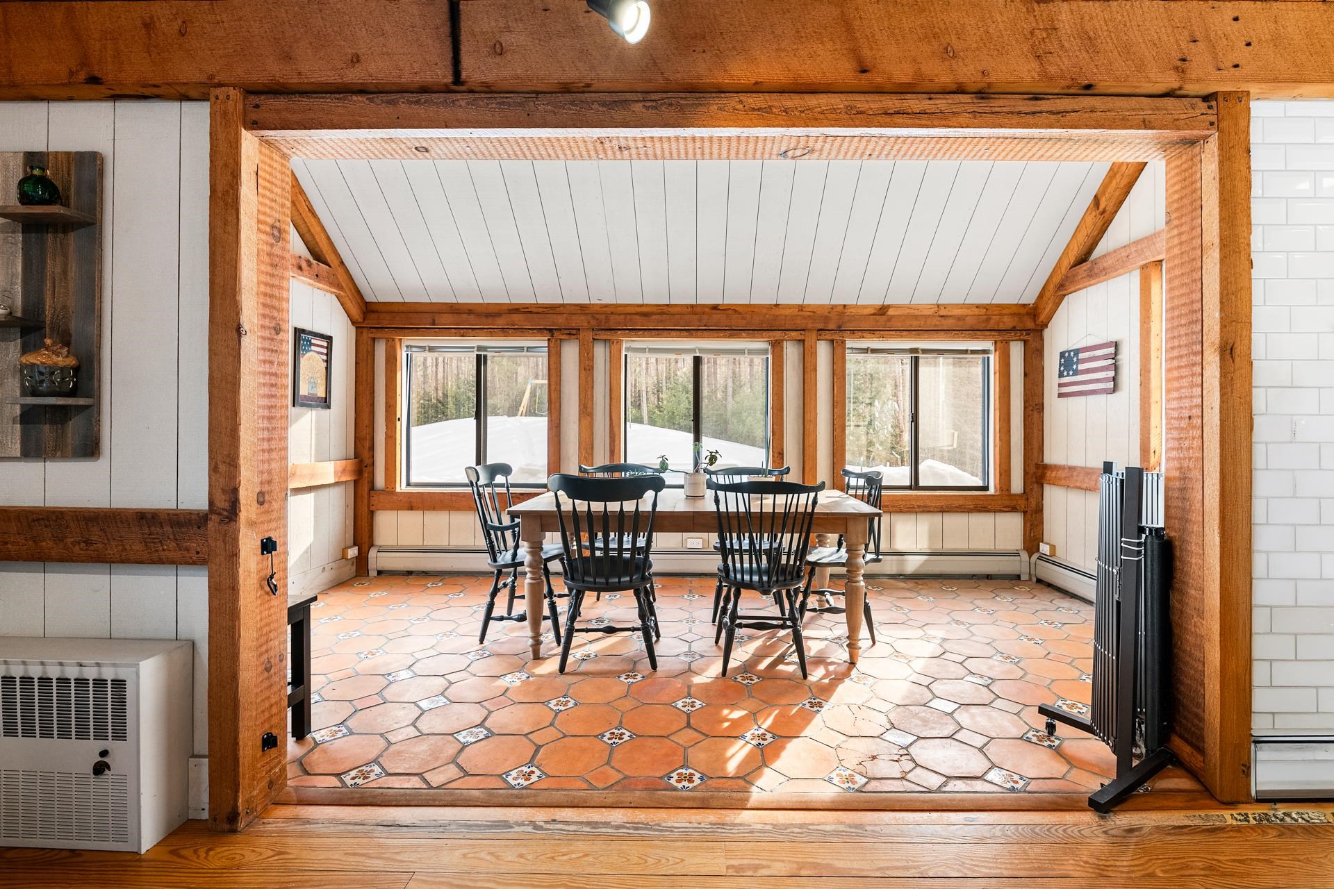 874 Olde Farm Road Grantham, NH 03753 - Photo 11 of 38