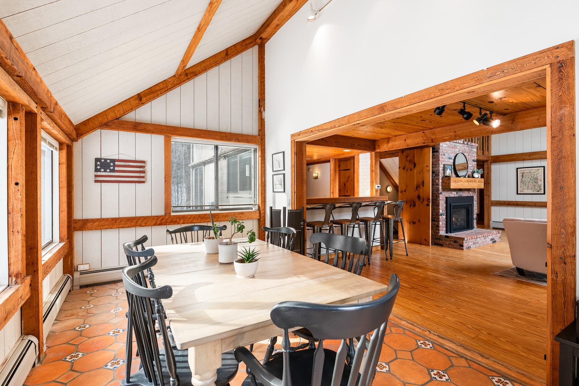 874 Olde Farm Road Grantham, NH 03753 - Photo 12 of 38