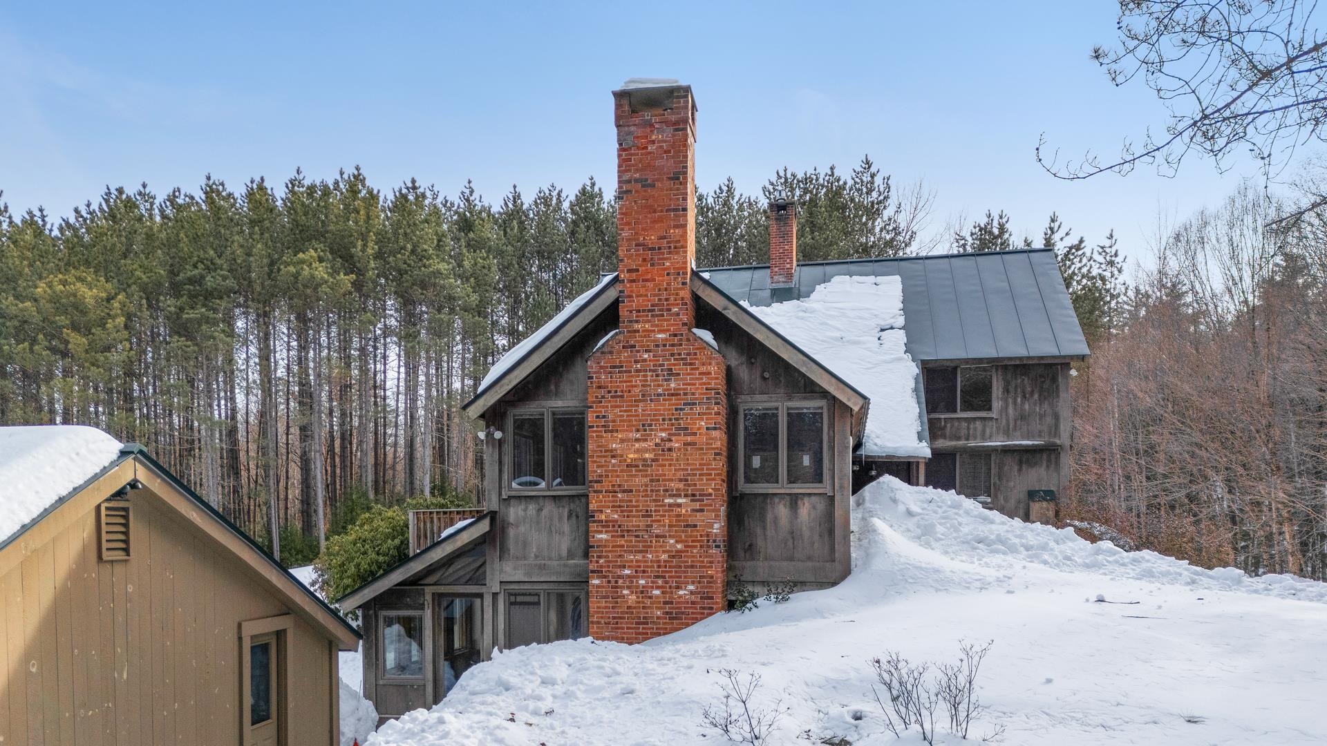 874 Olde Farm Road Grantham, NH 03753 - Photo 2 of 38