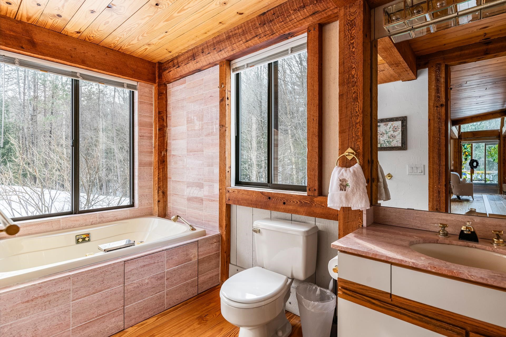 874 Olde Farm Road Grantham, NH 03753 - Photo 21 of 38