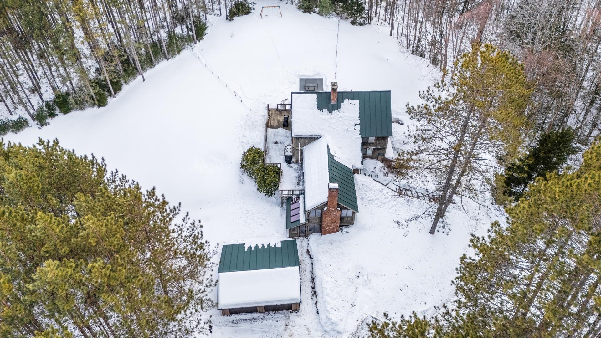 874 Olde Farm Road Grantham, NH 03753 - Photo 36 of 38