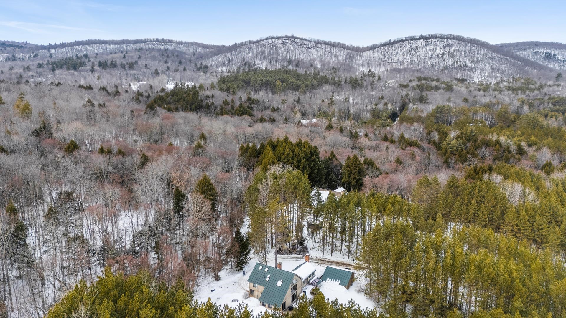 874 Olde Farm Road Grantham, NH 03753 - Photo 38 of 38