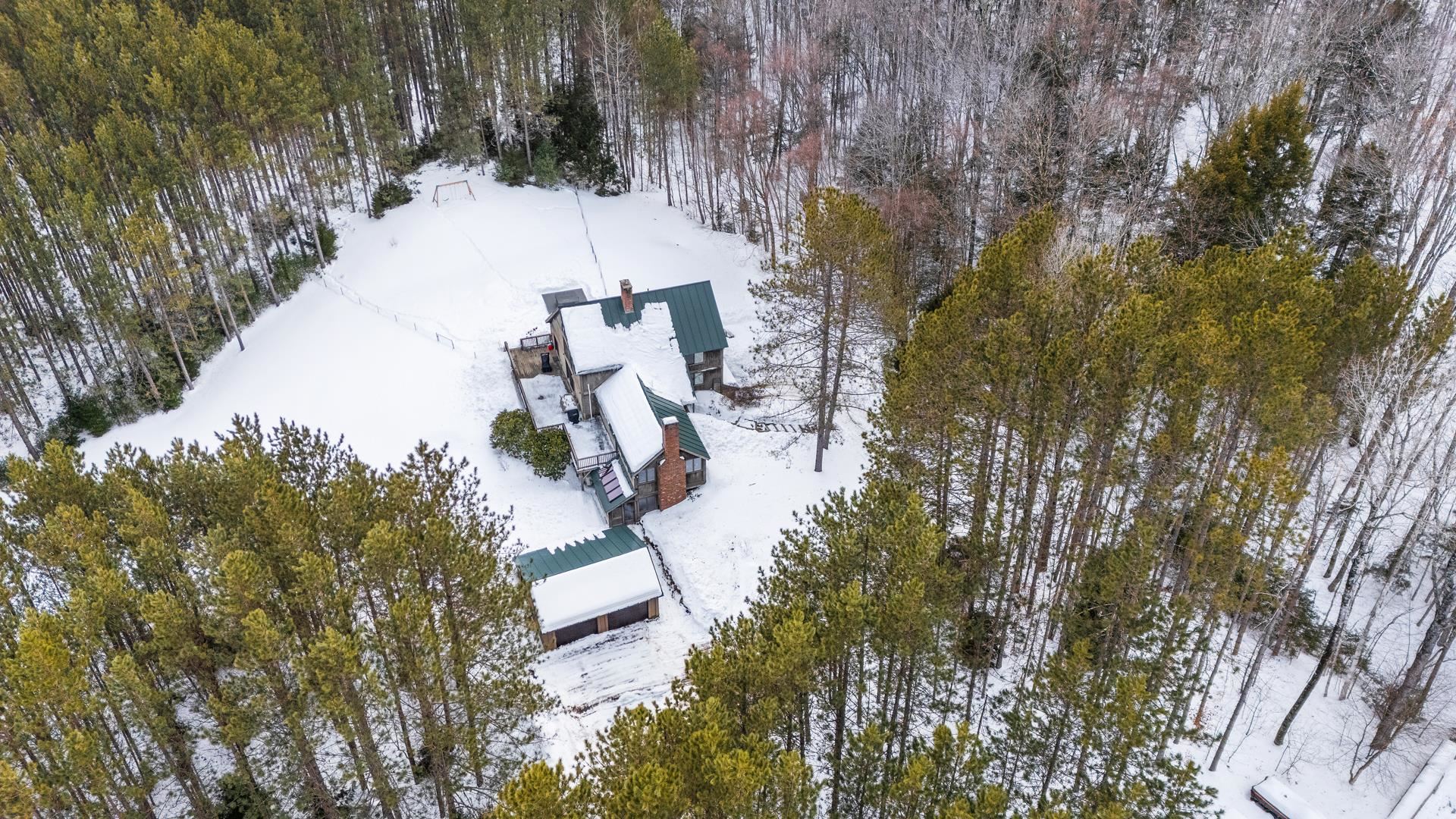 874 Olde Farm Road Grantham, NH 03753 - Photo 4 of 38