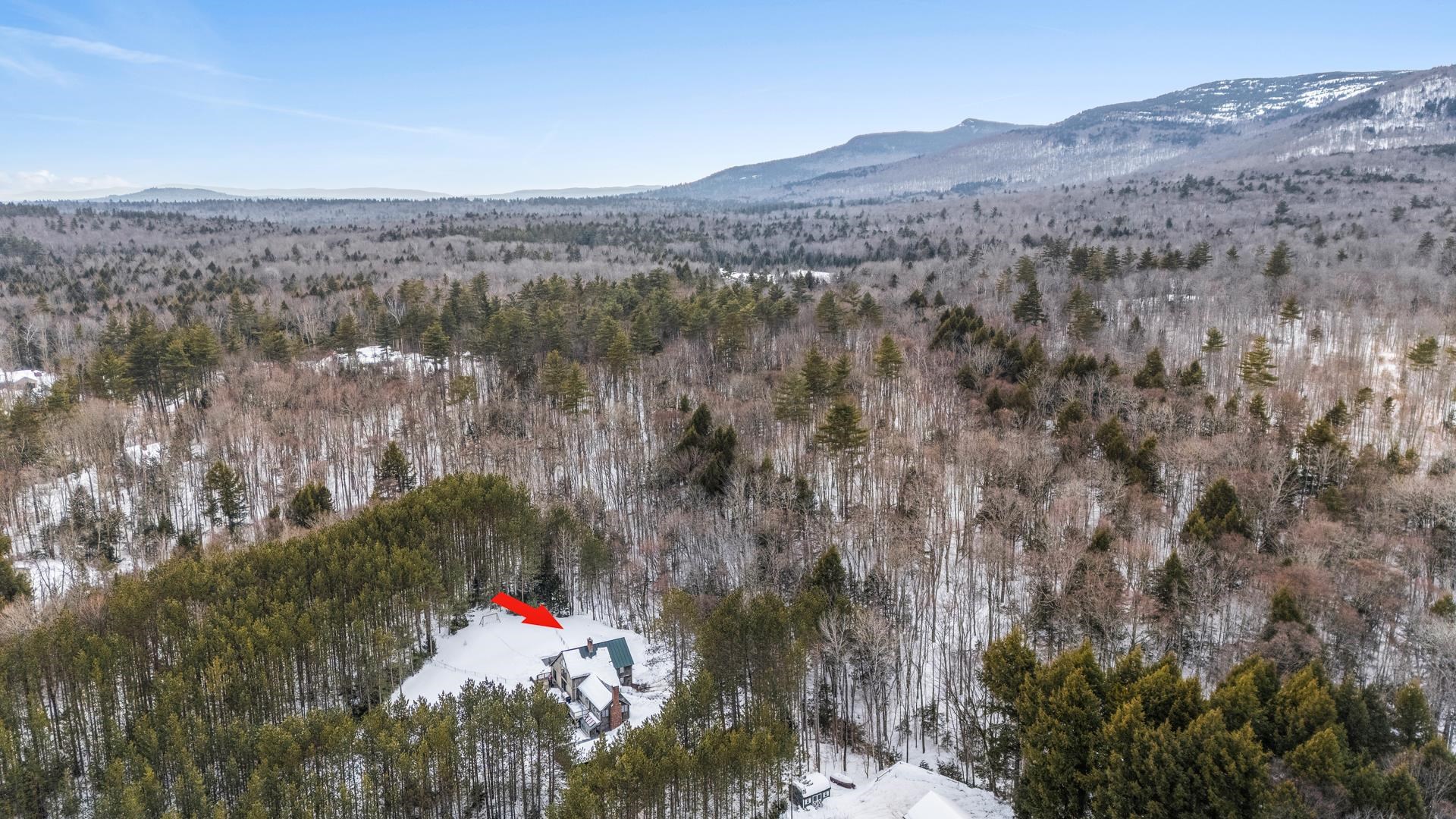 874 Olde Farm Road Grantham, NH 03753 - Photo 5 of 38