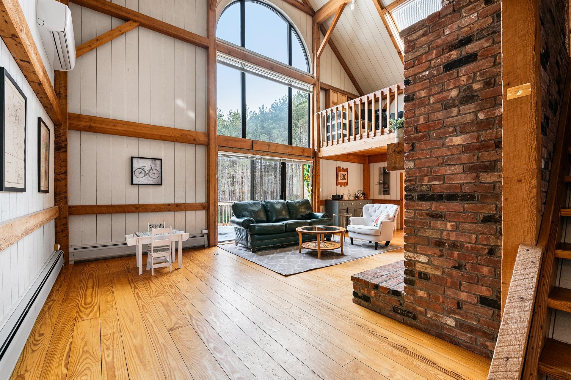 874 Olde Farm Road Grantham, NH 03753 - Photo 8 of 38