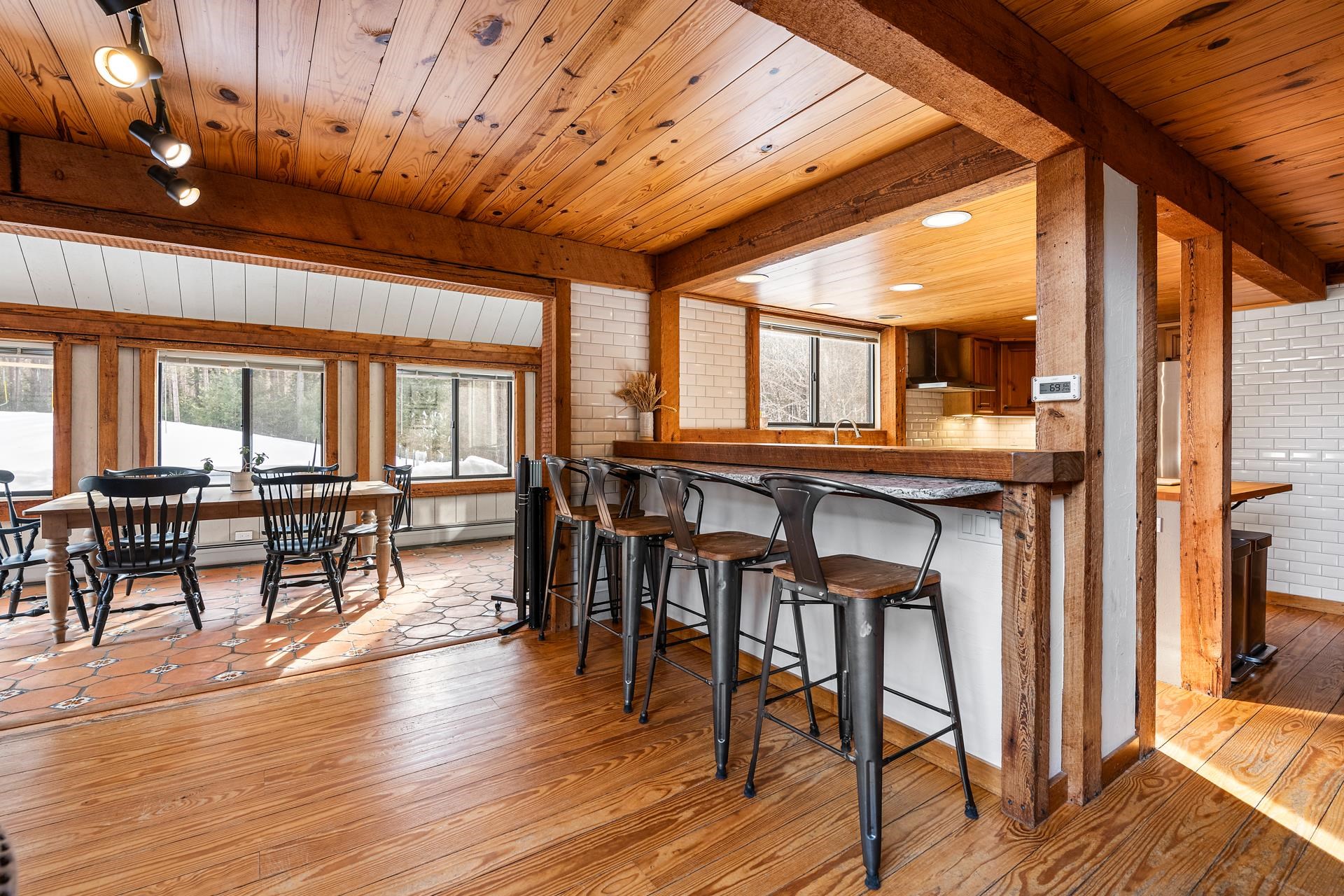 874 Olde Farm Road Grantham, NH 03753 - Photo 10 of 38