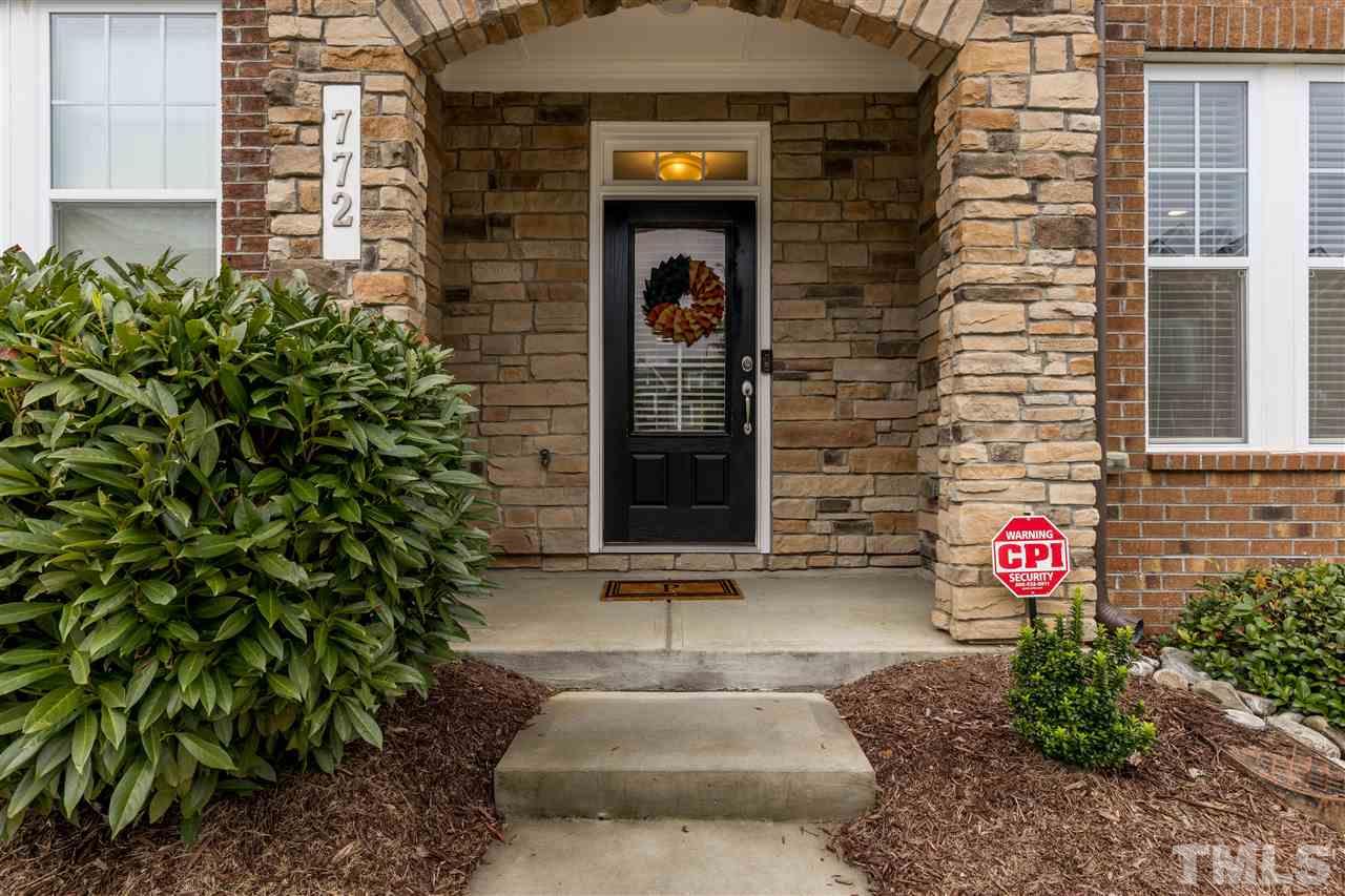 772 Fallon Grove Way Raleigh, NC 27608 - Photo 2 of 28