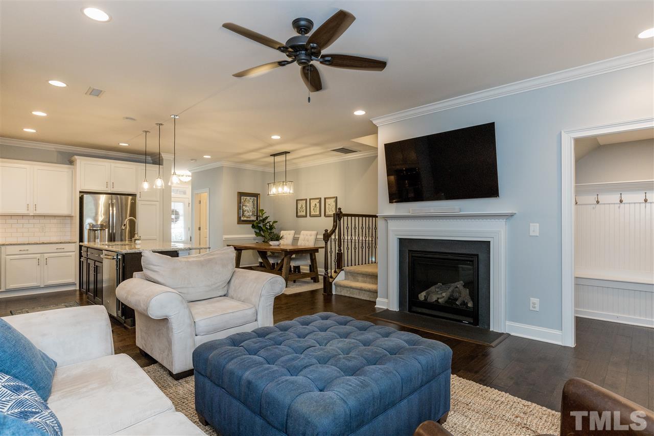 772 Fallon Grove Way Raleigh, NC 27608 - Photo 13 of 28