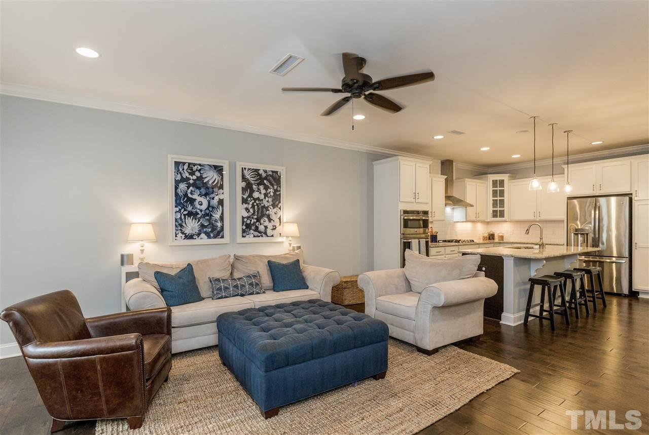772 Fallon Grove Way Raleigh, NC 27608 - Photo 14 of 28