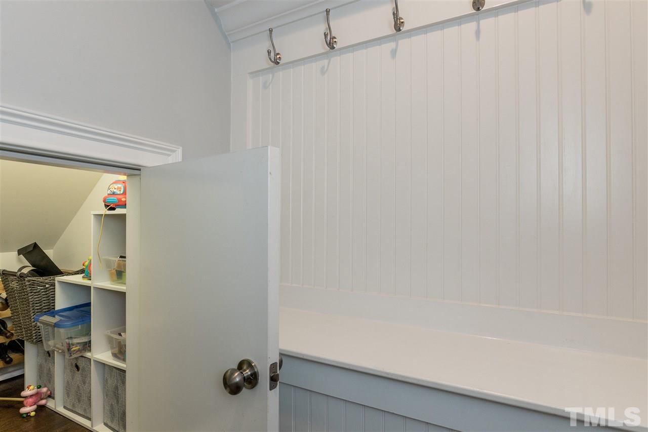 772 Fallon Grove Way Raleigh, NC 27608 - Photo 15 of 28
