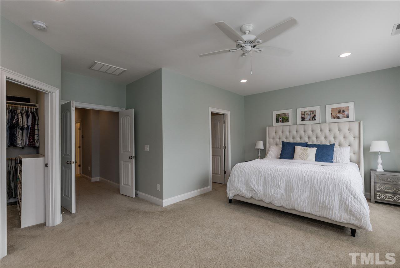 772 Fallon Grove Way Raleigh, NC 27608 - Photo 17 of 28