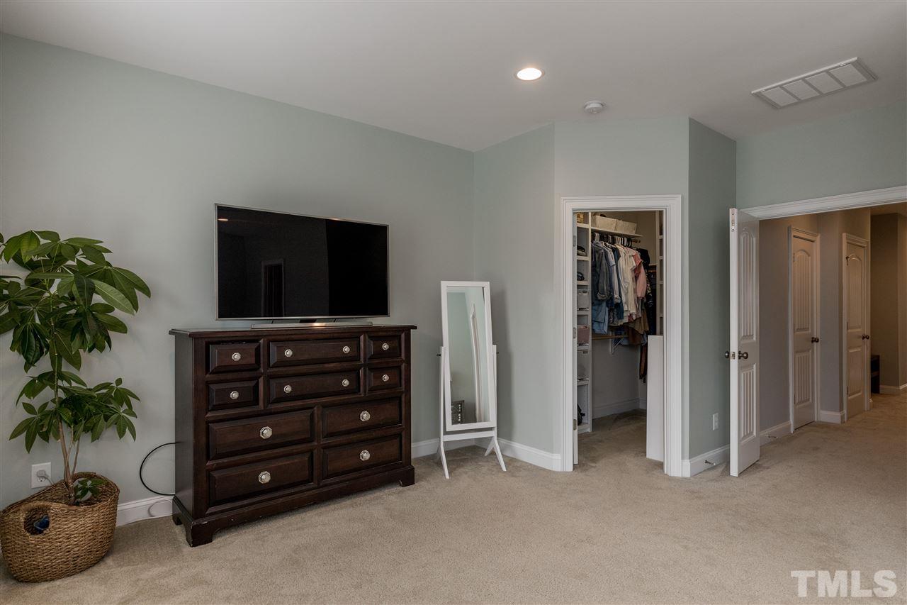 772 Fallon Grove Way Raleigh, NC 27608 - Photo 18 of 28