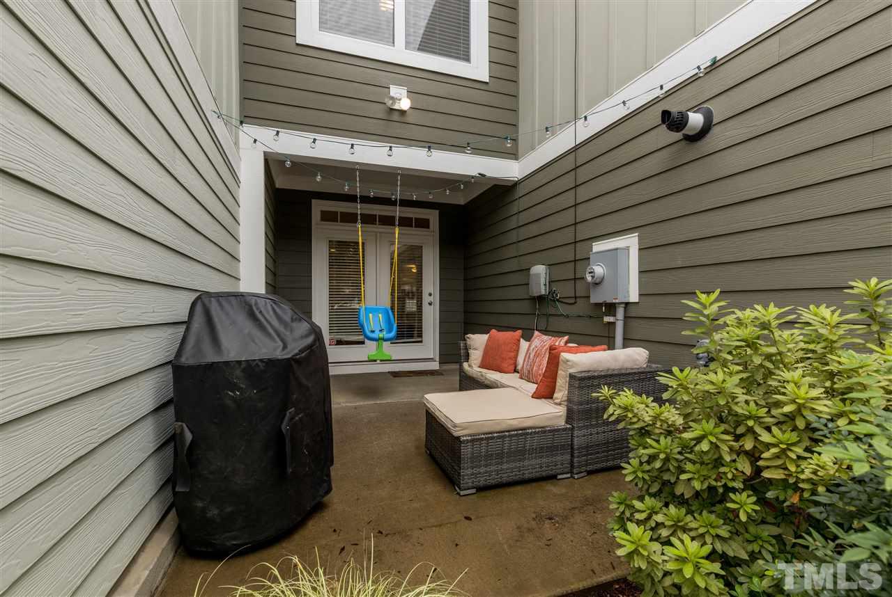 772 Fallon Grove Way Raleigh, NC 27608 - Photo 27 of 28