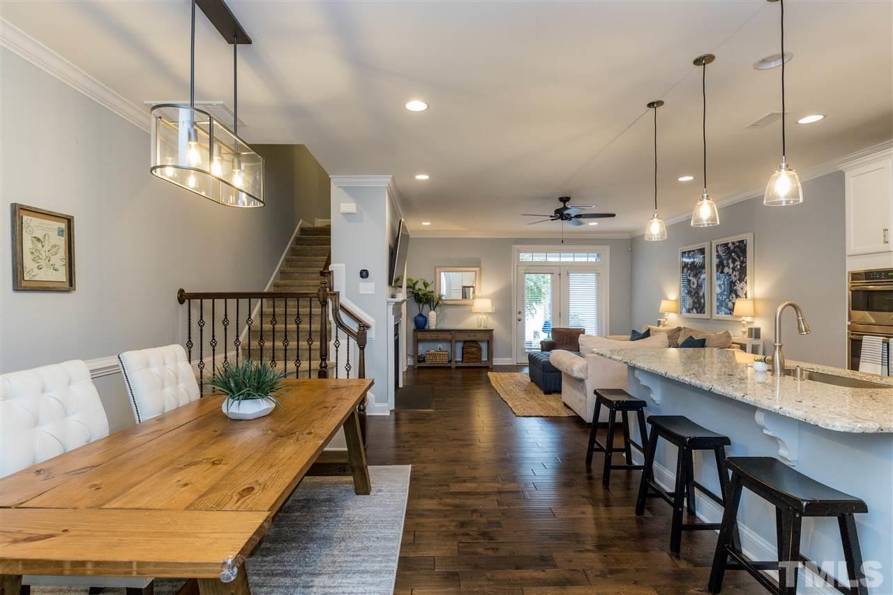 772 Fallon Grove Way Raleigh, NC 27608 - Photo 6 of 28