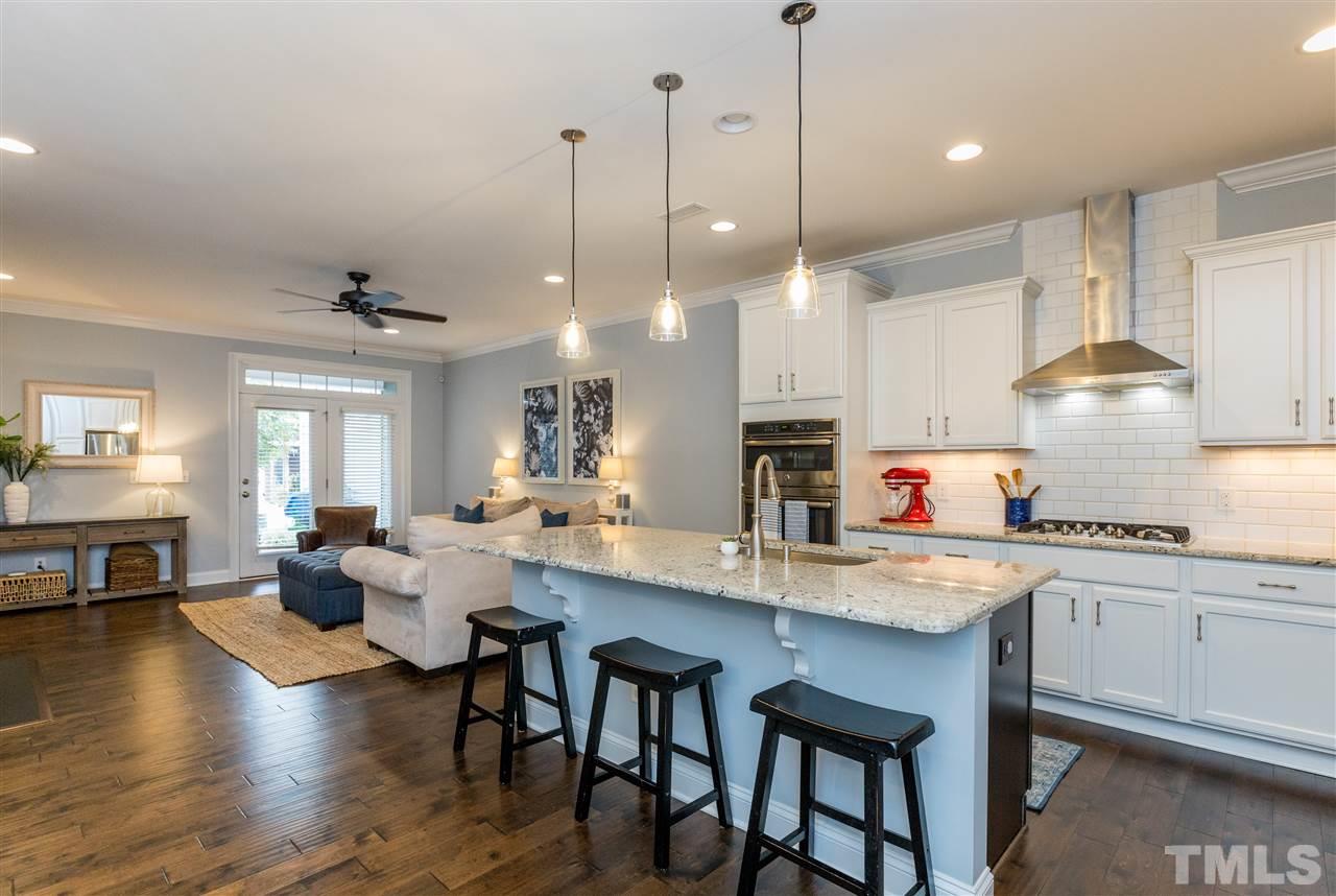 772 Fallon Grove Way Raleigh, NC 27608 - Photo 9 of 28