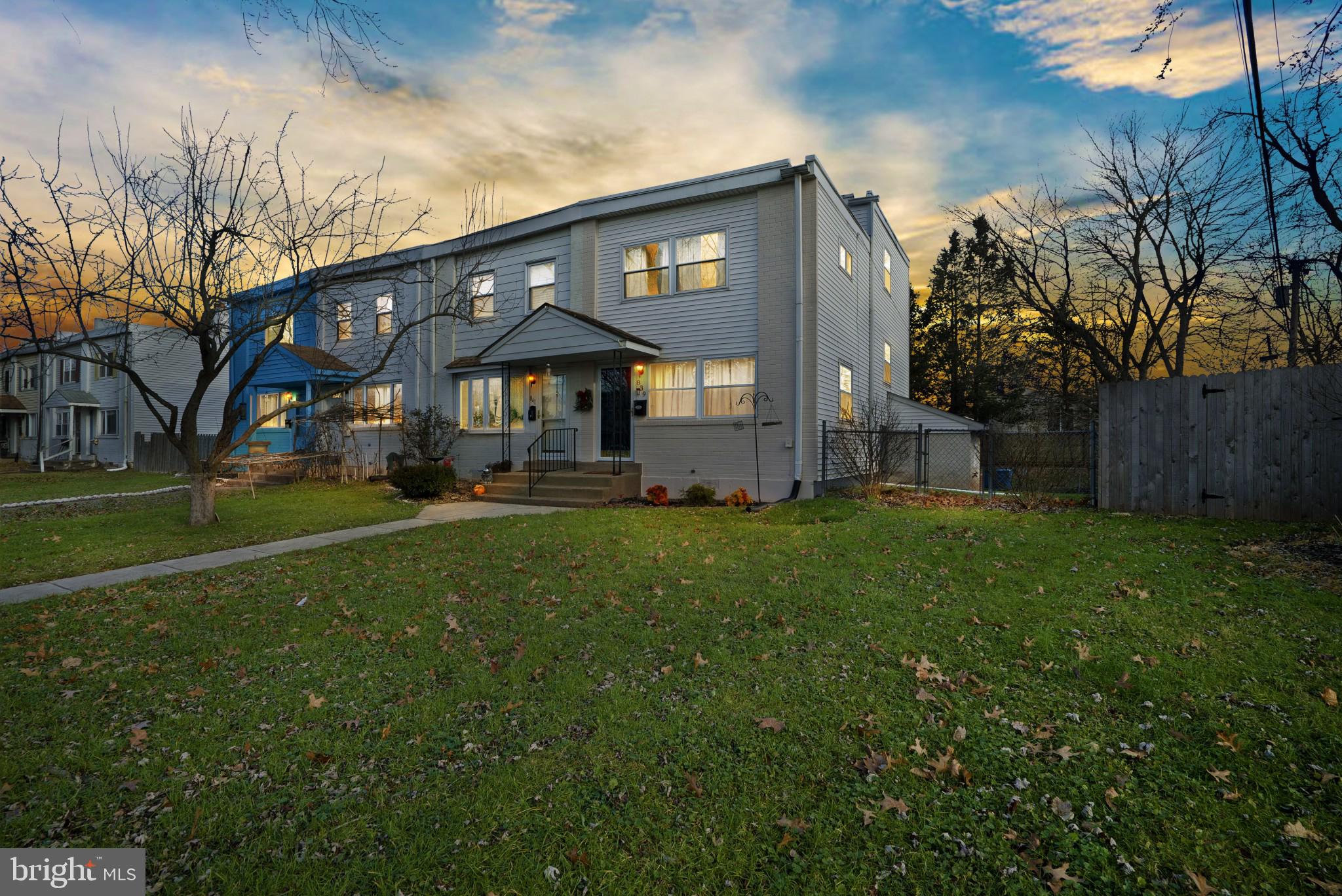 839 Andover Road Lansdale, PA 19446 - Photo 2 of 34 Gallery Image 2