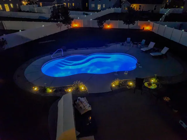 a bathroom with a sink