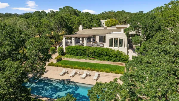 $3,995,000 | 9359 Ladera Road, Glen Ellen, CA 95442