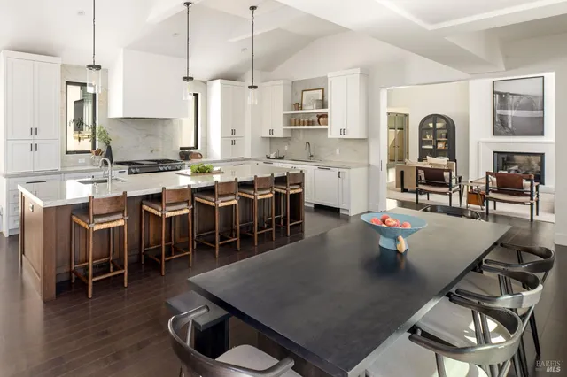 $3,995,000 | 9359 Ladera Road, Glen Ellen, CA 95442