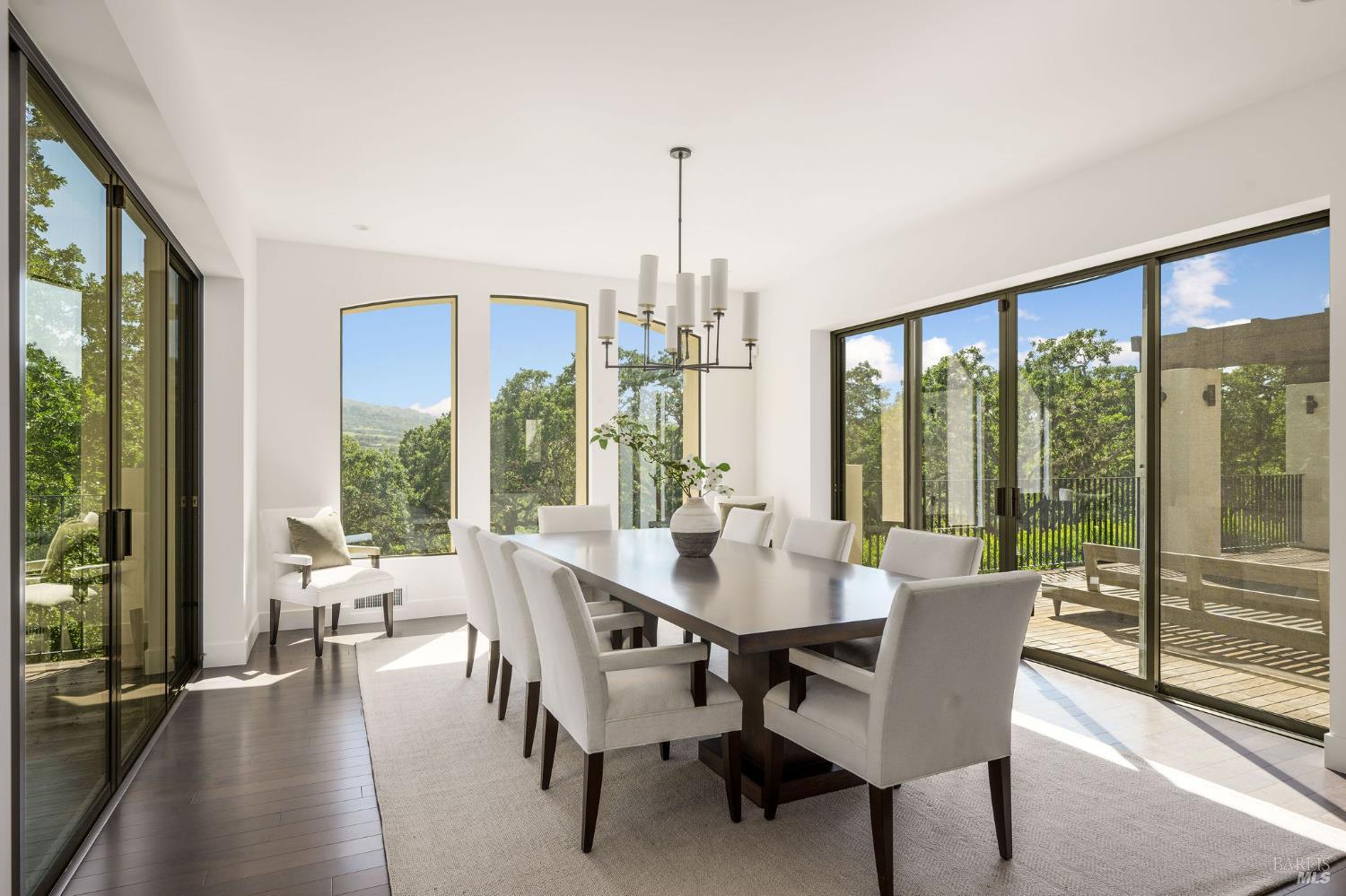 9359 Ladera Road Glen Ellen, CA 95442 - Photo 13 of 45