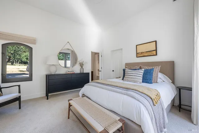 $3,995,000 | 9359 Ladera Road, Glen Ellen, CA 95442