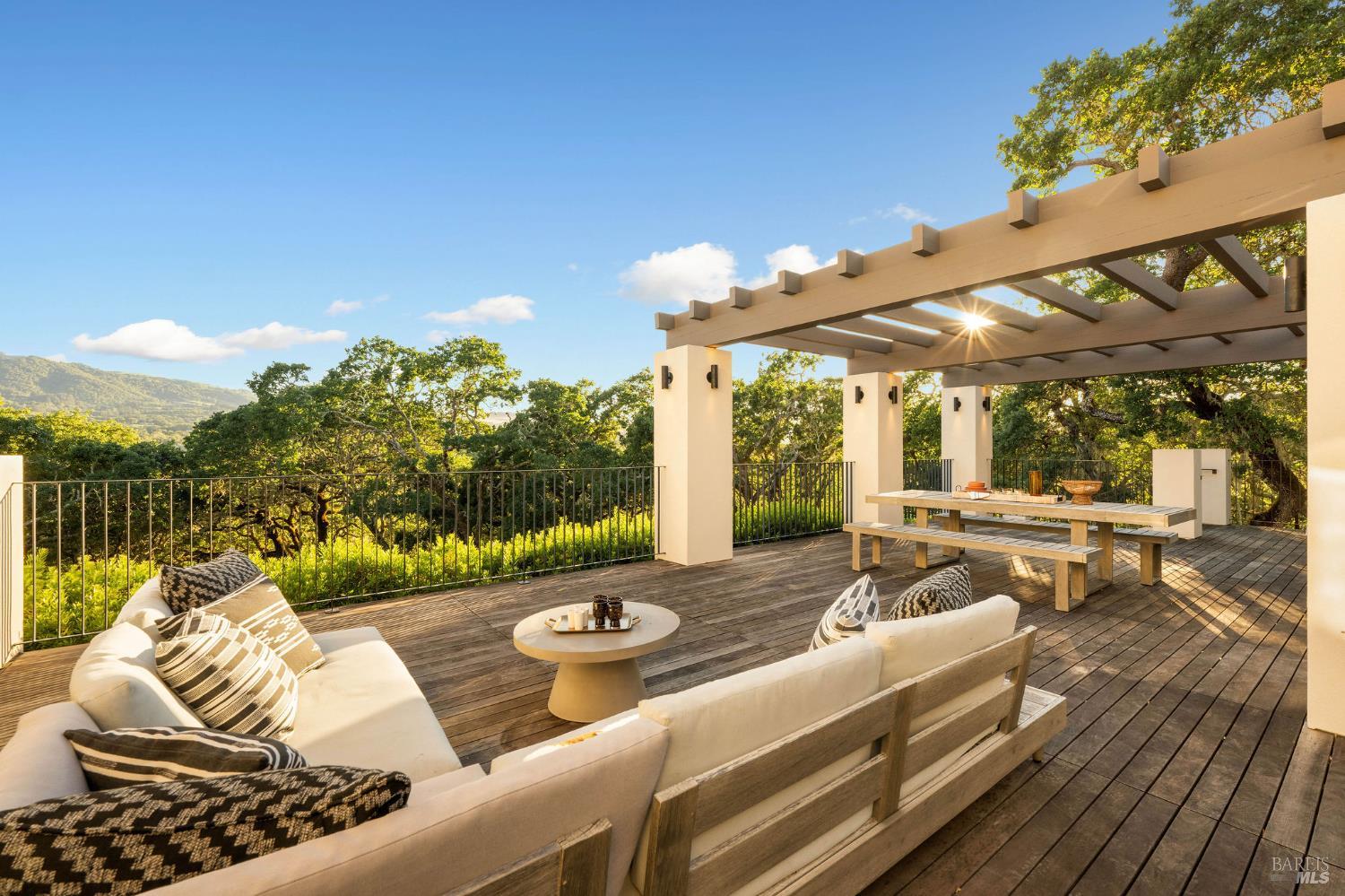 9359 Ladera Road Glen Ellen, CA 95442 - Photo 27 of 45