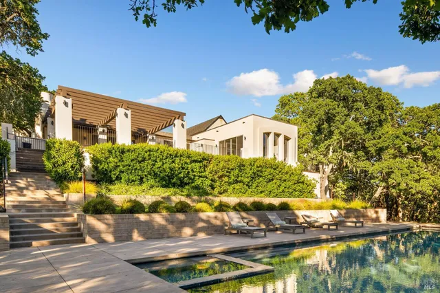 $3,995,000 | 9359 Ladera Road, Glen Ellen, CA 95442