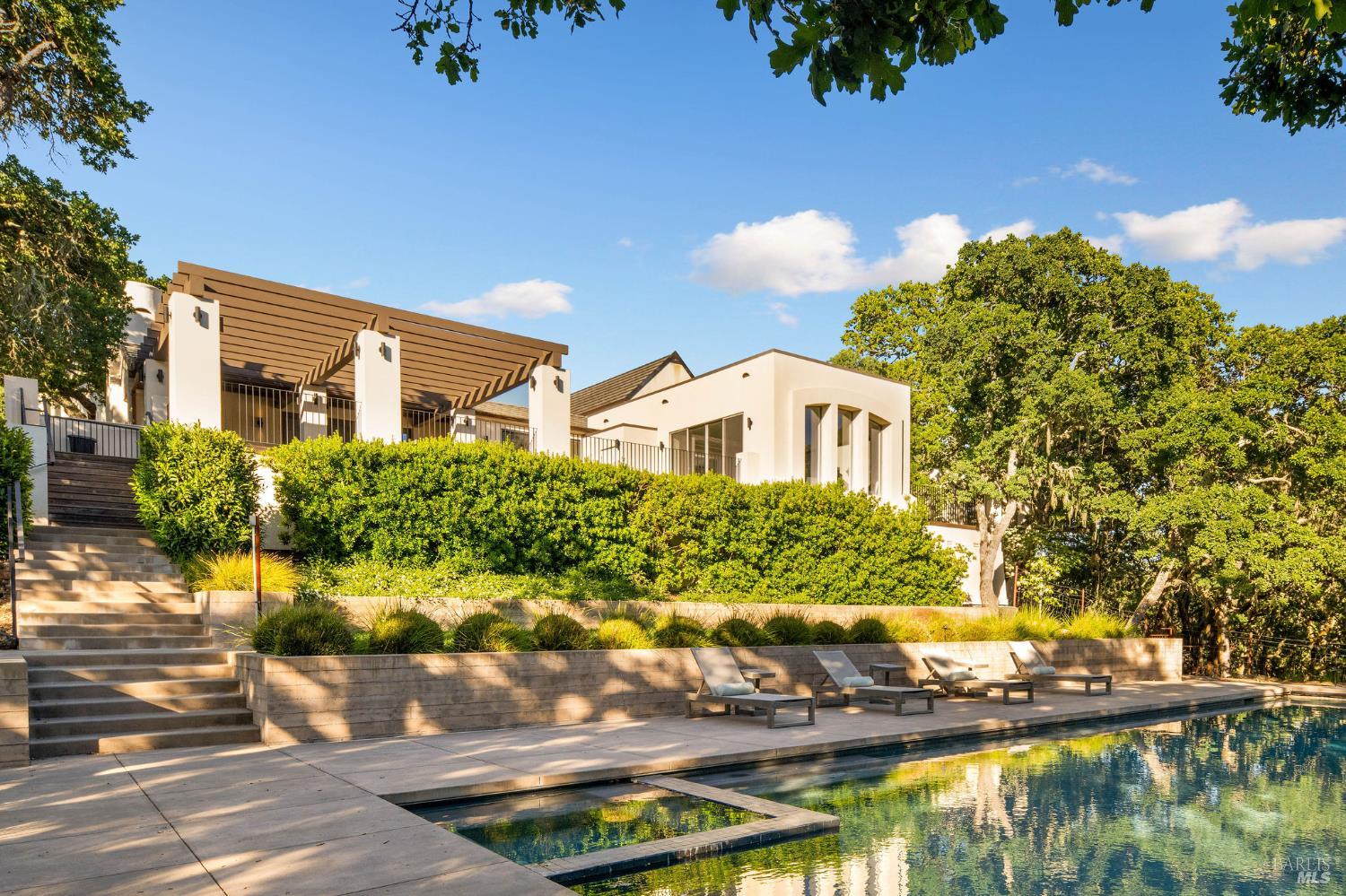 9359 Ladera Road Glen Ellen, CA 95442 - Photo 28 of 45