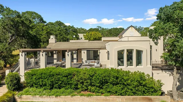 $3,995,000 | 9359 Ladera Road, Glen Ellen, CA 95442