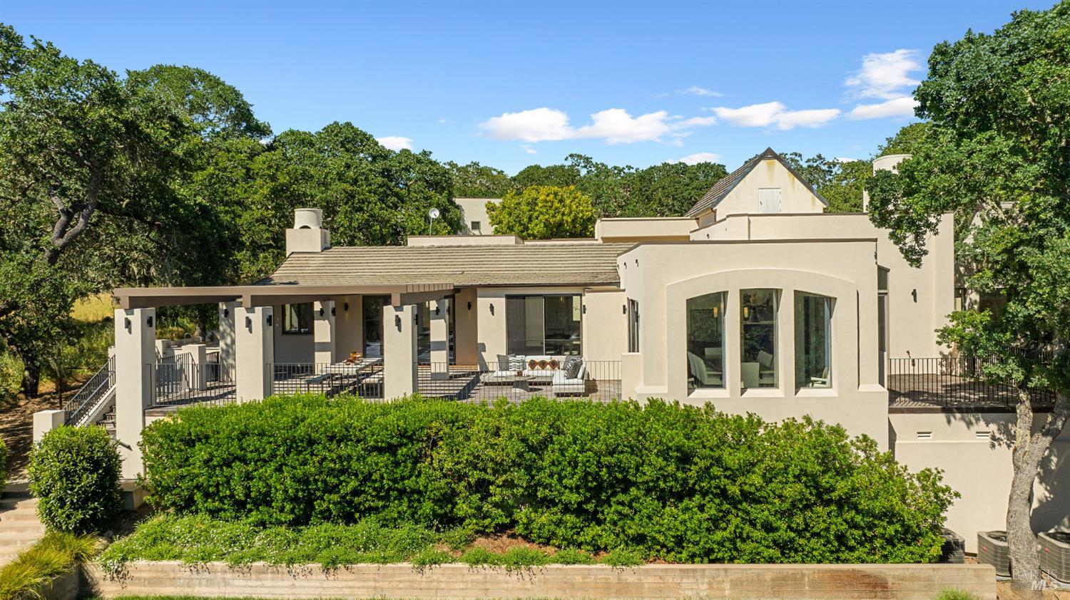 9359 Ladera Road Glen Ellen, CA 95442 - Photo 31 of 45