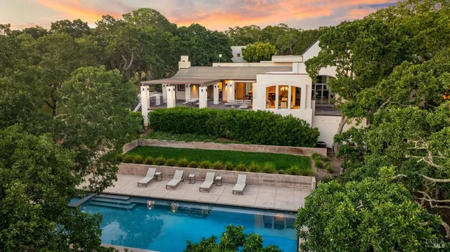 $3,995,000 | 9359 Ladera Road, Glen Ellen, CA 95442