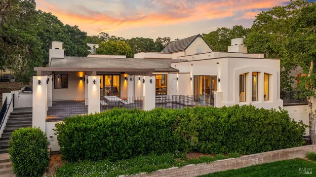 $3,995,000 | 9359 Ladera Road, Glen Ellen, CA 95442